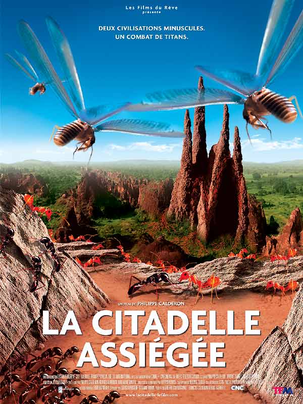 La Citadelle Assiégée (2006)